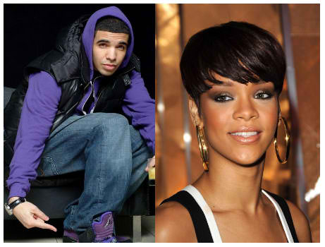 �Is Rihanna dating Drake?�